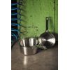 Série de 3 casseroles en Inox brossé 1826 - Visuel 3